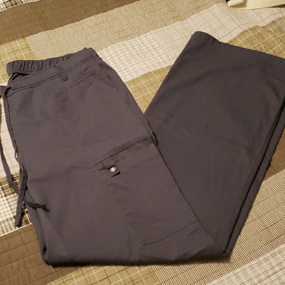 Scrub Pants